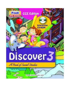 Discover a book of social science class - 3